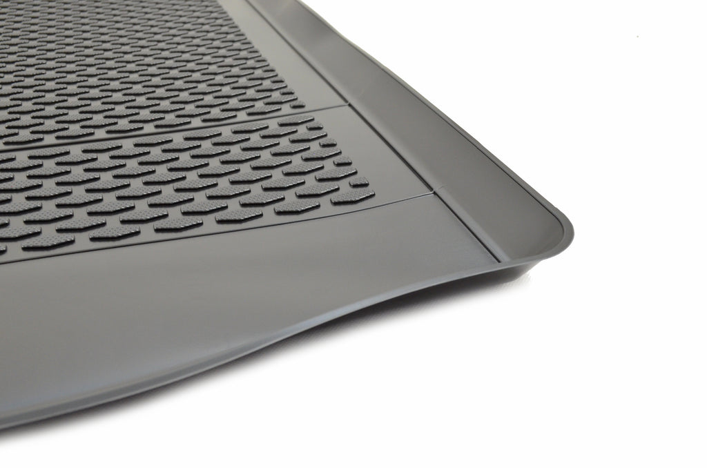 Kofferbakmat voor Citroen C5 Combi (2008-2017), hoge laadvloer - TPE-Rubber