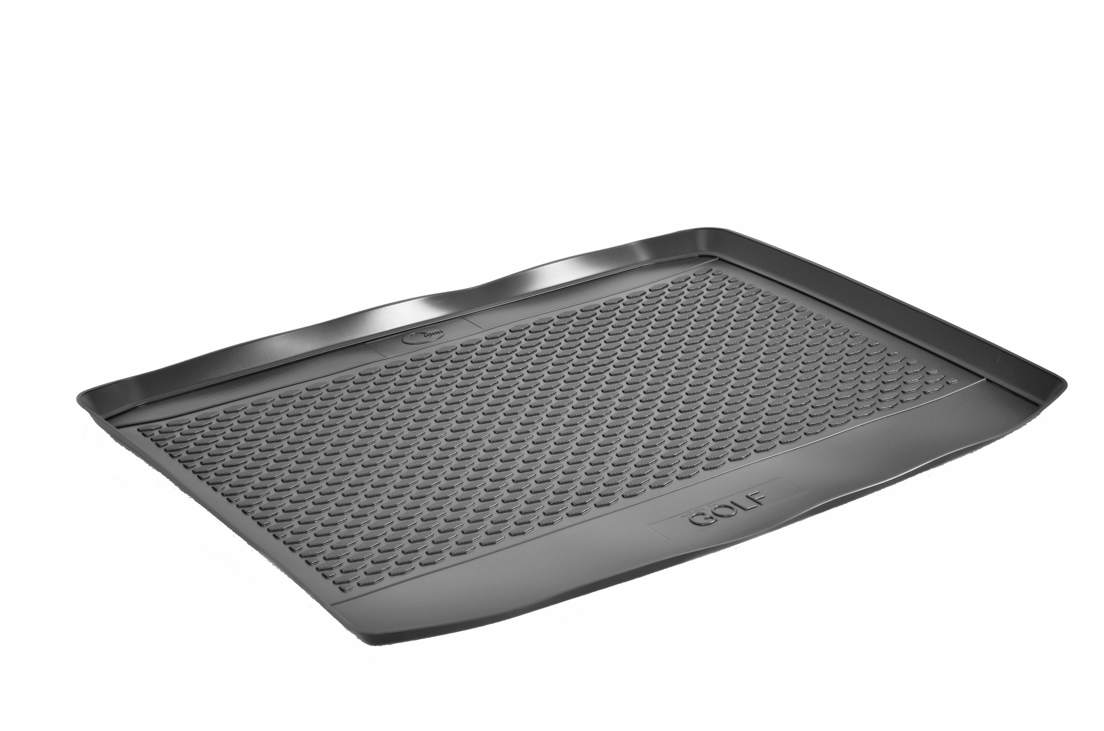 Kofferbakmat voor Volkswagen Golf 4 Hatchback (1J) (1997-2002) - TPE-Rubber