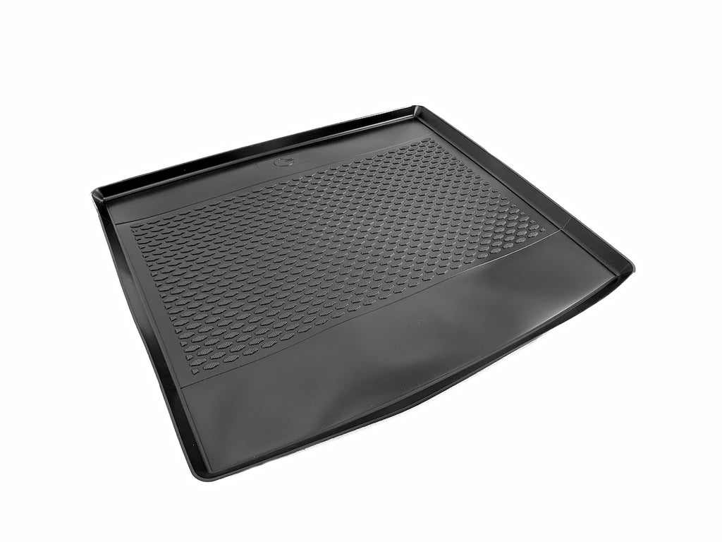 Kofferbakmat voor Audi Q3 (F3) Sportback (vanaf 2019) - TPE-Rubber