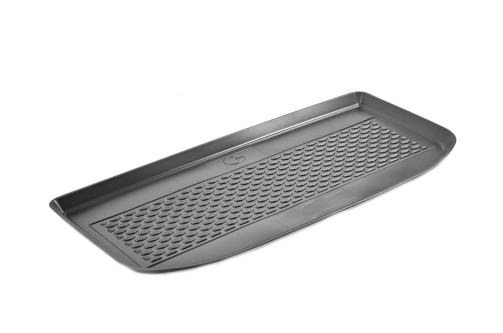 Kofferbakmat voor Volkswagen Up (2012-2023) - TPE-Rubber