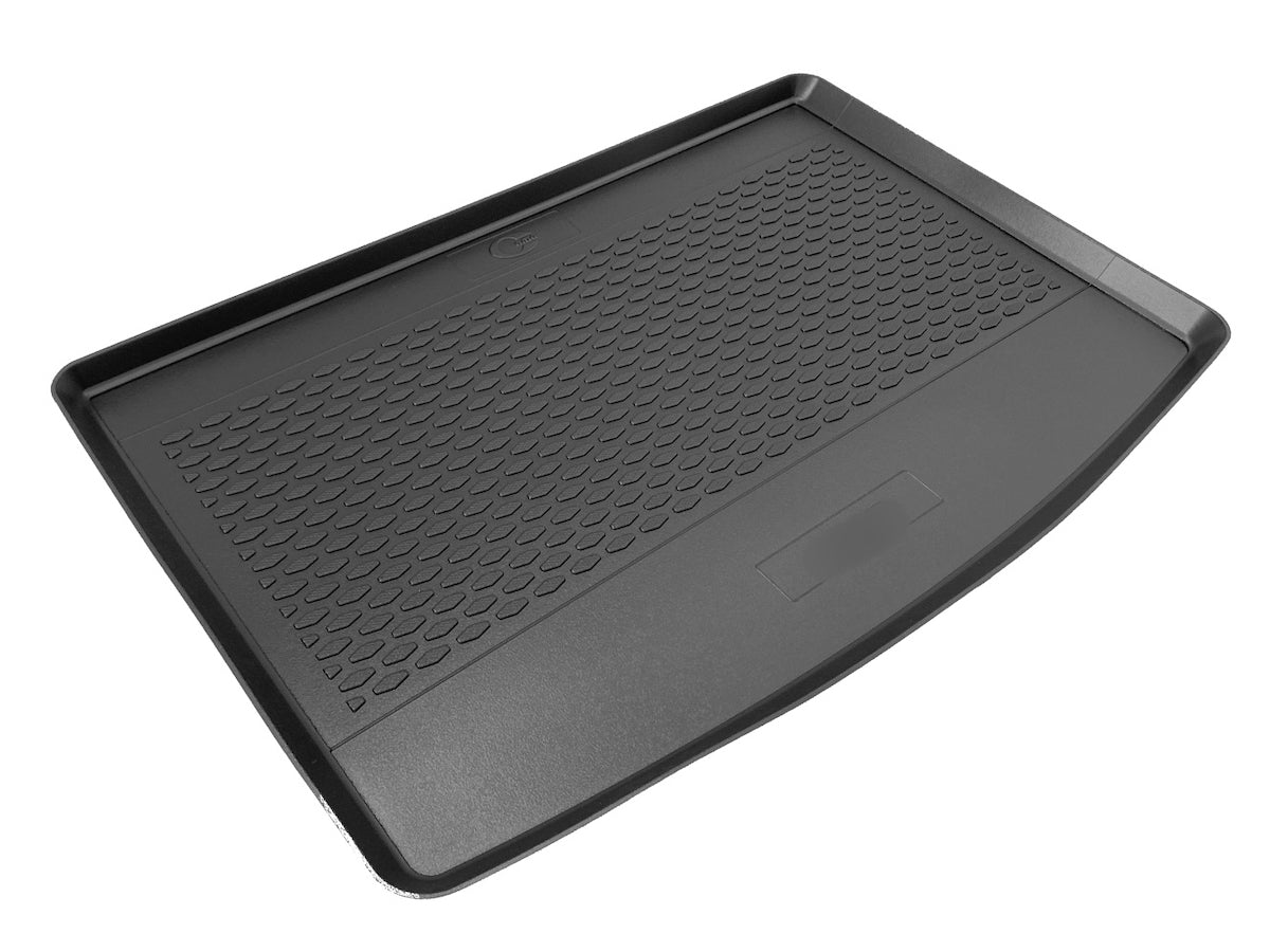 Kofferbakmat voor Nissan Juke (F16) (vanaf 2019) - TPE-Rubber