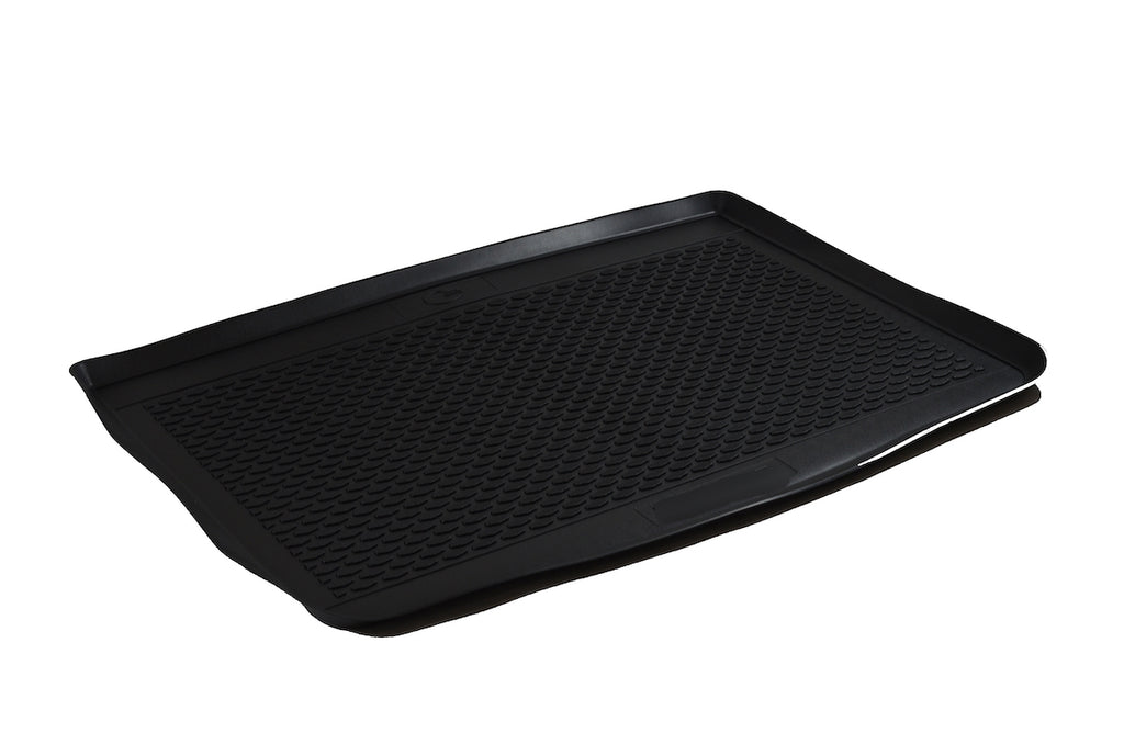 Kofferbakmat voor Renault MEGANE Hatchback vanaf 2016- - TPE