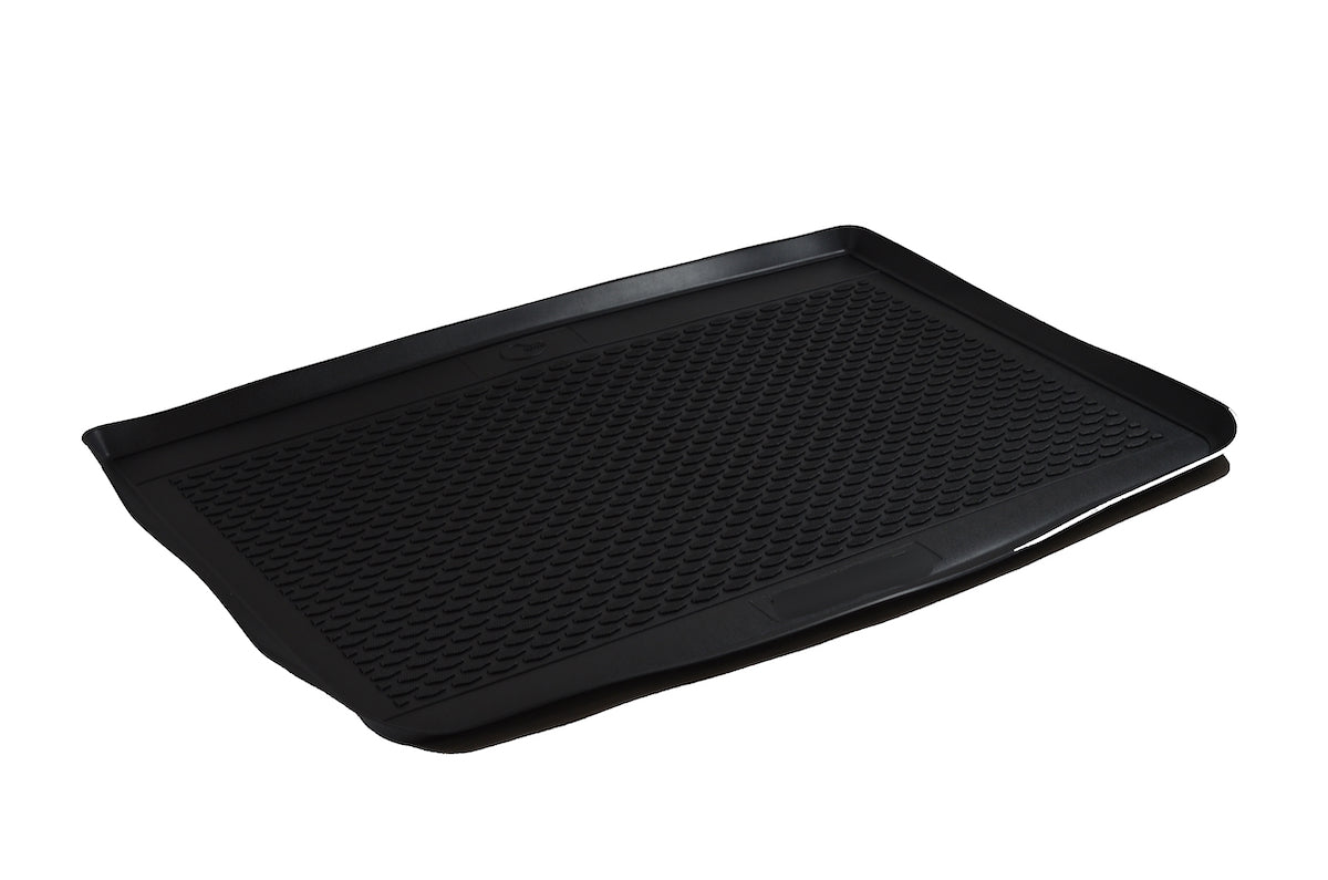Kofferbakmat voor Renault MEGANE Hatchback vanaf 2016- - TPE