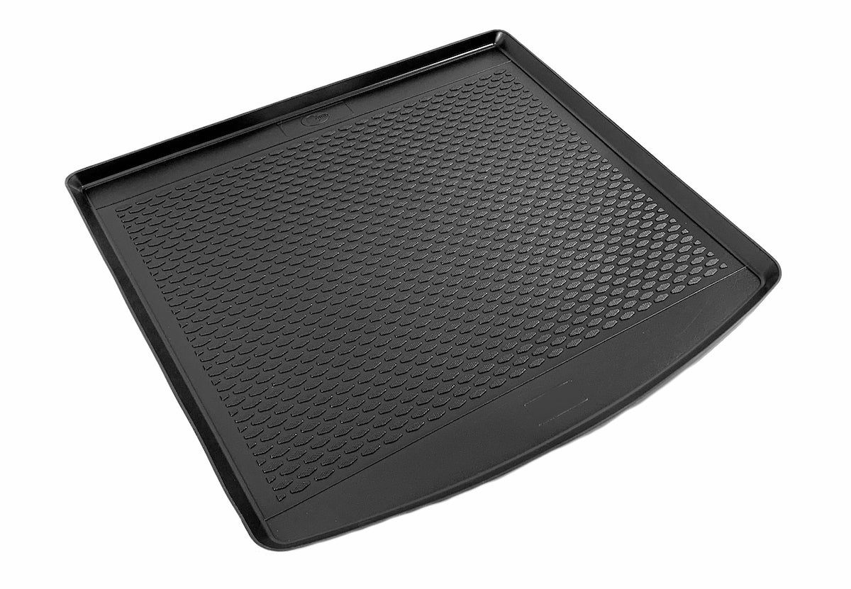 Kofferbakmat voor Seat Leon Station (vanaf 2020), Cupra LEON Sportstourer (2020-) - TPE-Rubber