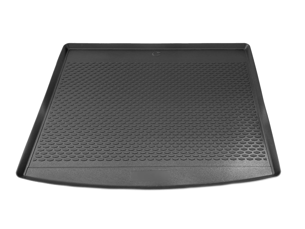 Kofferbakmat voor Volkswagen Caddy 4 (SB) (vanaf 2020), 5-zits - TPE-Rubber