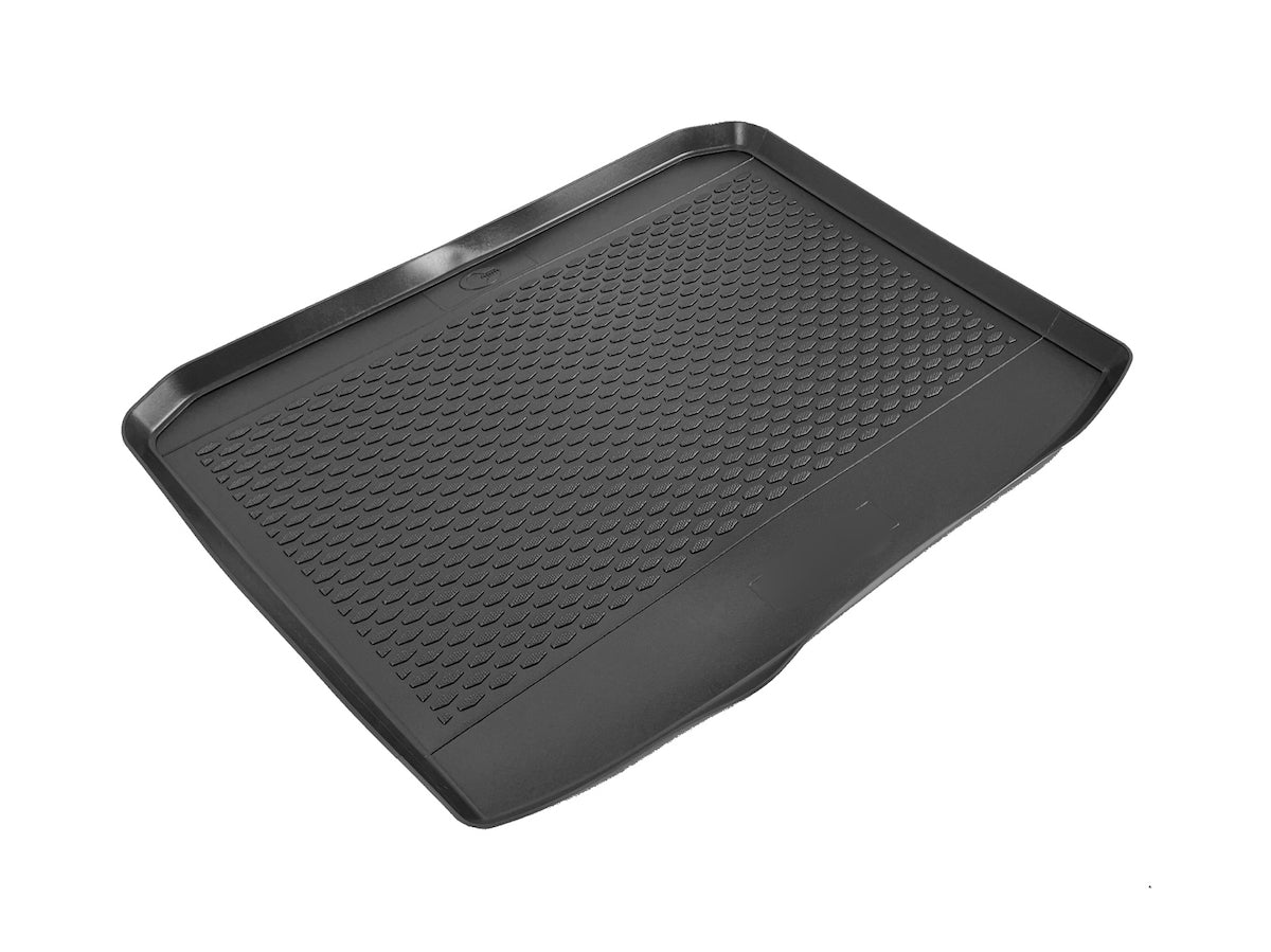 Kofferbakmat voor Volkswagen Taigo (CS) (vanaf 2021) - TPE-Rubber