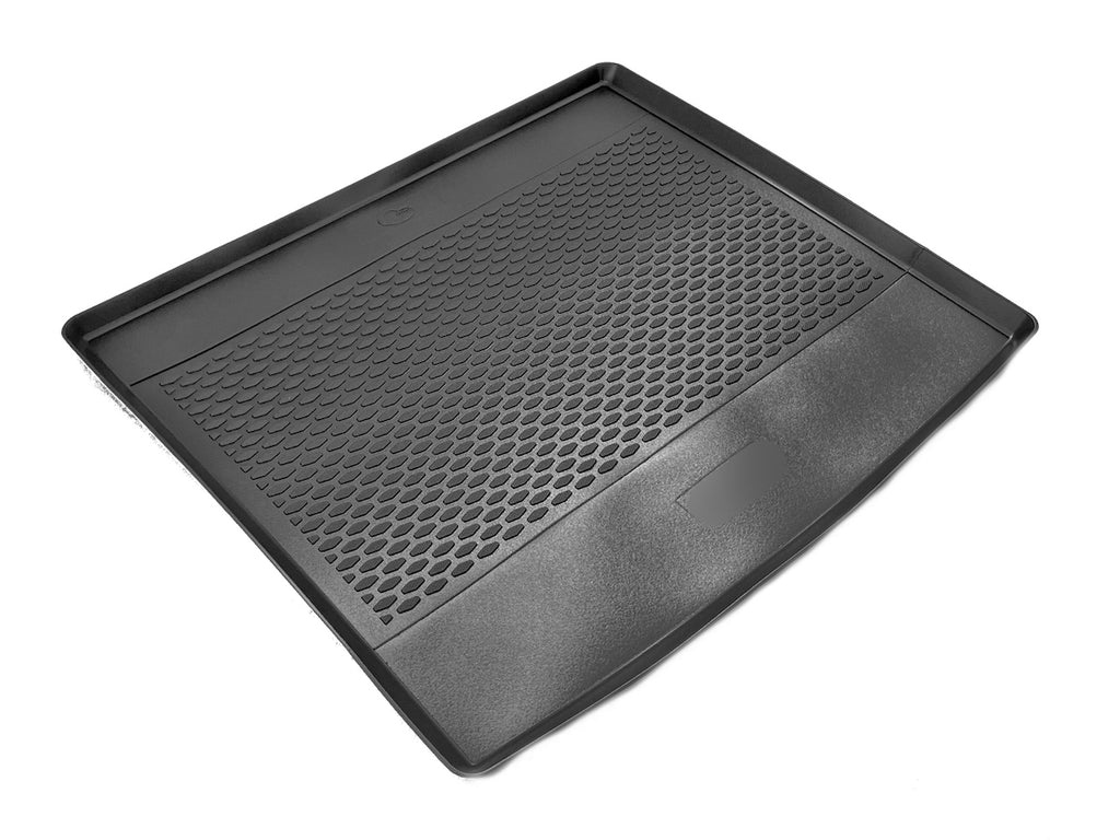Kofferbakmat voor Volkswagen ID.5 (vanaf  2022) - TPE-Rubber
