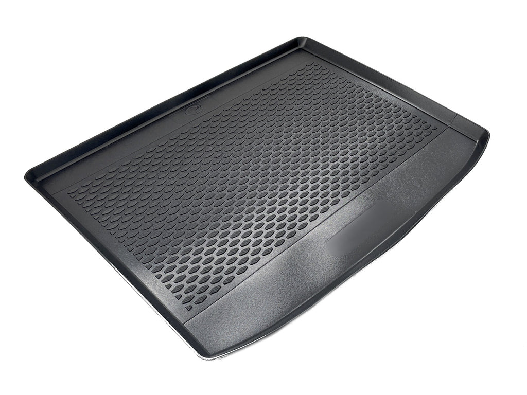 Kofferbakmat voor Cupra Formentor (vanaf 2020), 1e generatie - TPE-Rubber