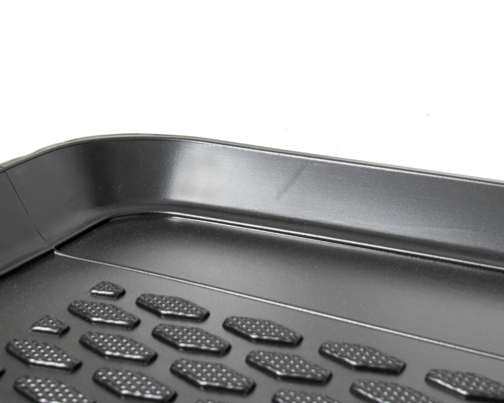 Kofferbakmat voor Ford Focus MK3 Hatchback (2011-2018) - TPE-Rubber