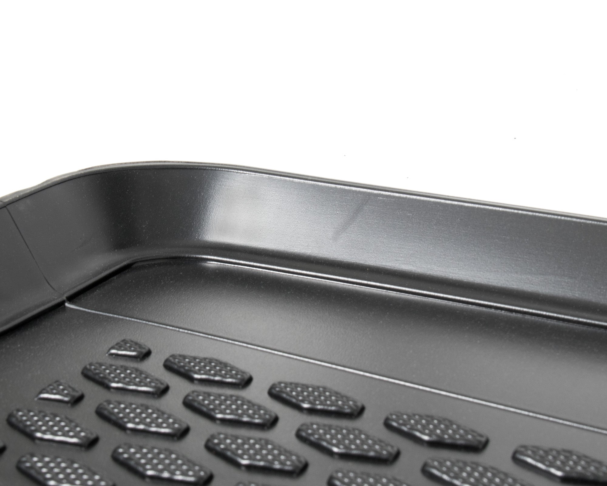 Kofferbakmat voor VW POLO 2G vanaf 2017 - TPE