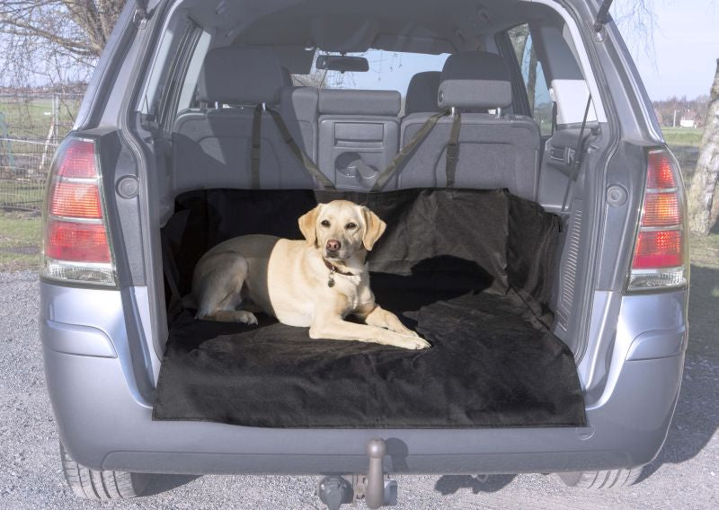 Universele kofferbakbeschermer 105 x 85 x 35 cm - Polyetheen - Universeel