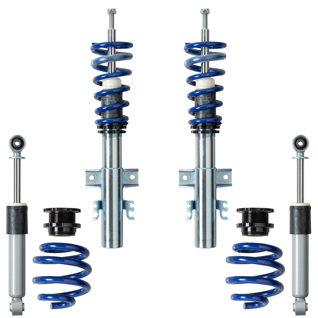 Triple-S schroefset Vw T5 (type 7H) / T6 / T6.1 (type SG)