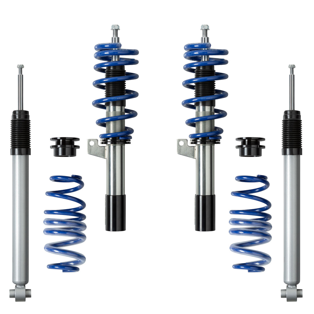 Triple-S schroefset VW Golf 8 (2.0 TDI)  (onafhankelijke wielophanging)