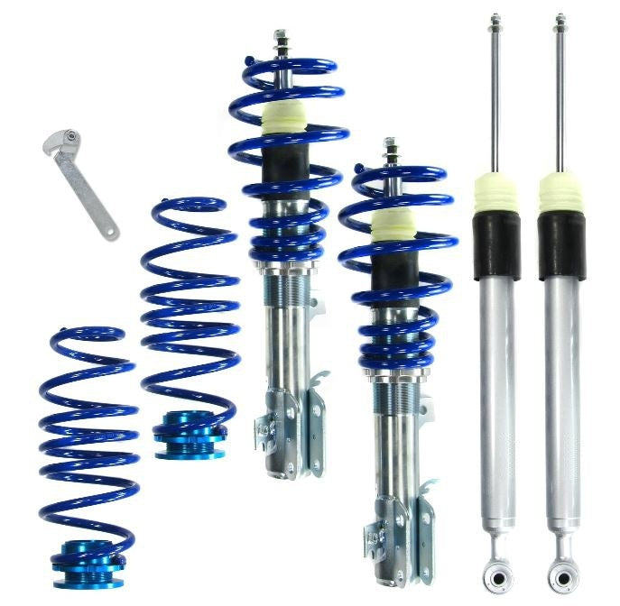 Triple-S schroefset voor Mazda 2 vanaf 1/2015