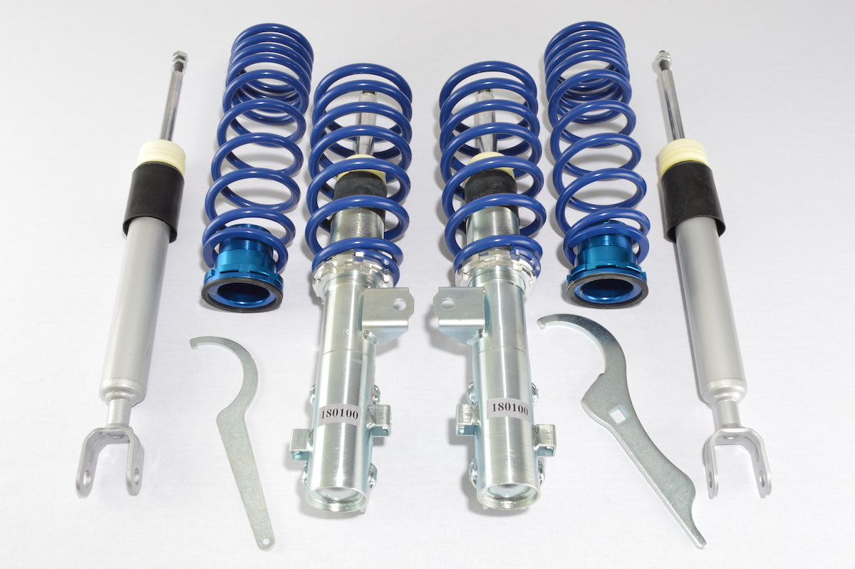 Triple-S schroefset voor Kia Pro C'eed (JD) 2012-2018