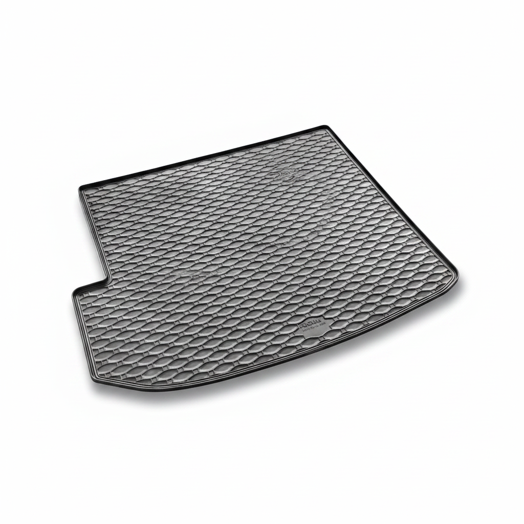 Kofferbakmat voor Omoda 9 PHEV (2024-heden)  - Rubber