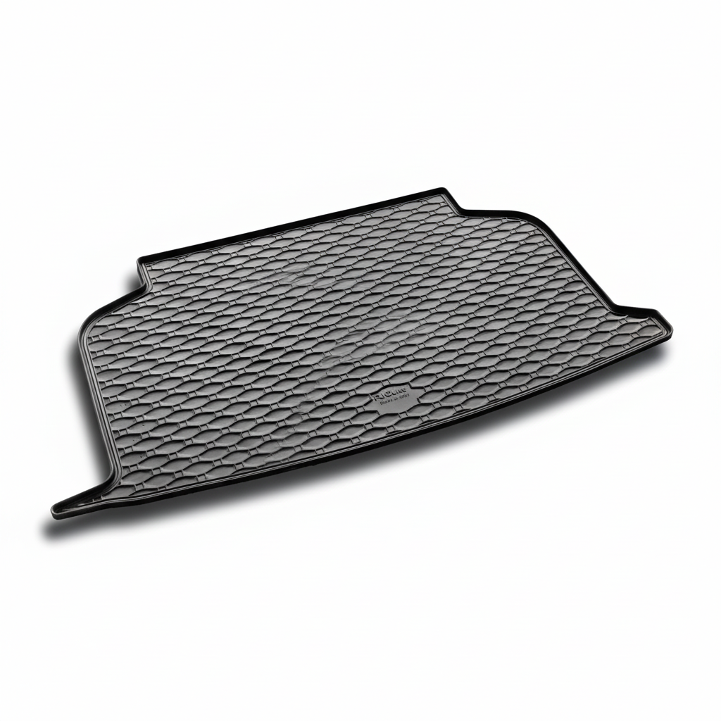 Kofferbakmat voor MG3 (ook Hybrid+) (2024-heden) - Rubber