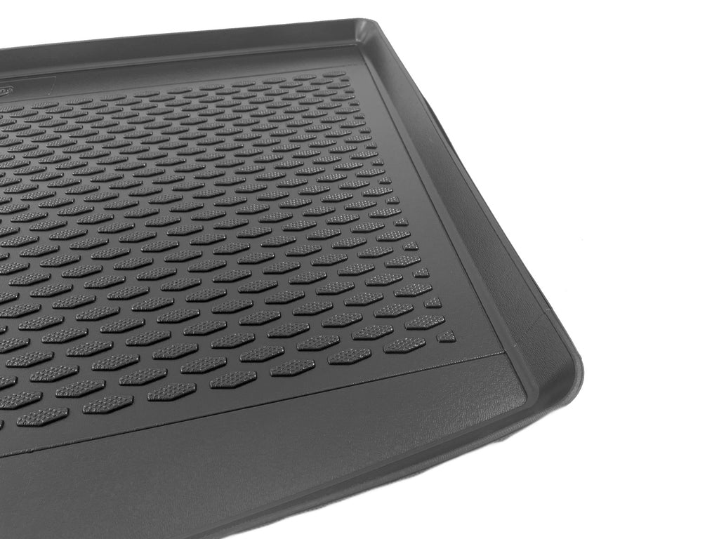 Kofferbakmat voor Seat Leon 5FN Hatchback (vanaf 2020), Cupra LEON Hatchback (2020-) - TPE-Rubber