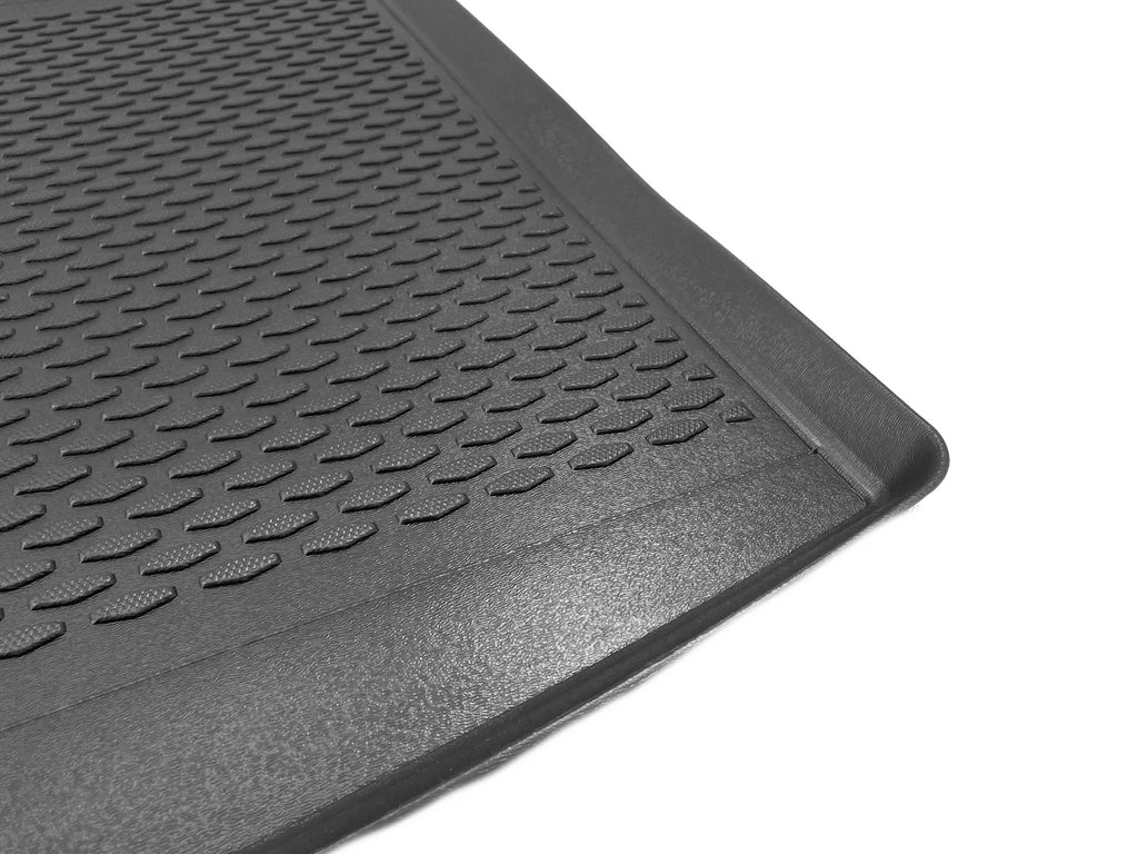 Kofferbakmat voor Volkswagen Caddy 4 (SB) (vanaf 2020), 5-zits - TPE-Rubber
