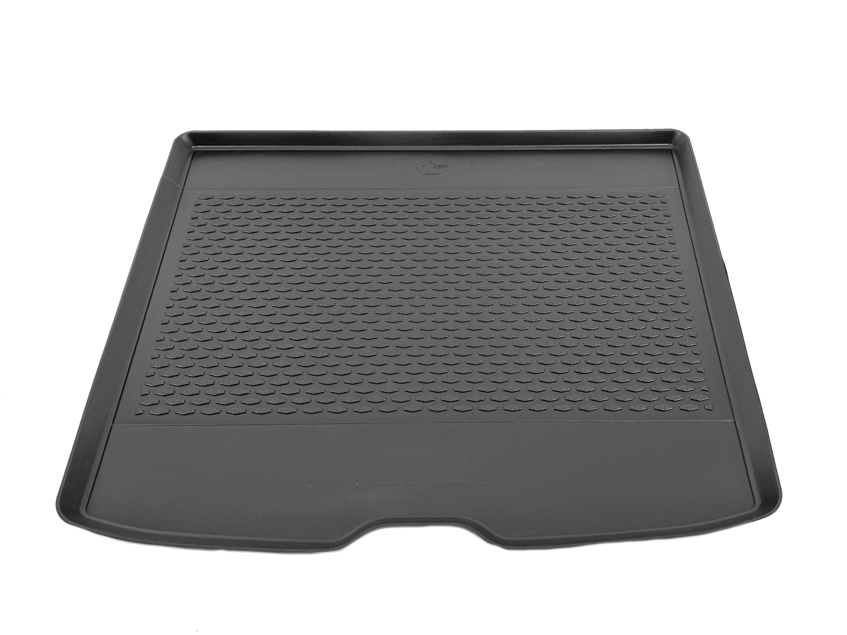 Kofferbakmat voor Volvo XC40 en XC40 Recharge vanaf 2018- - TPE