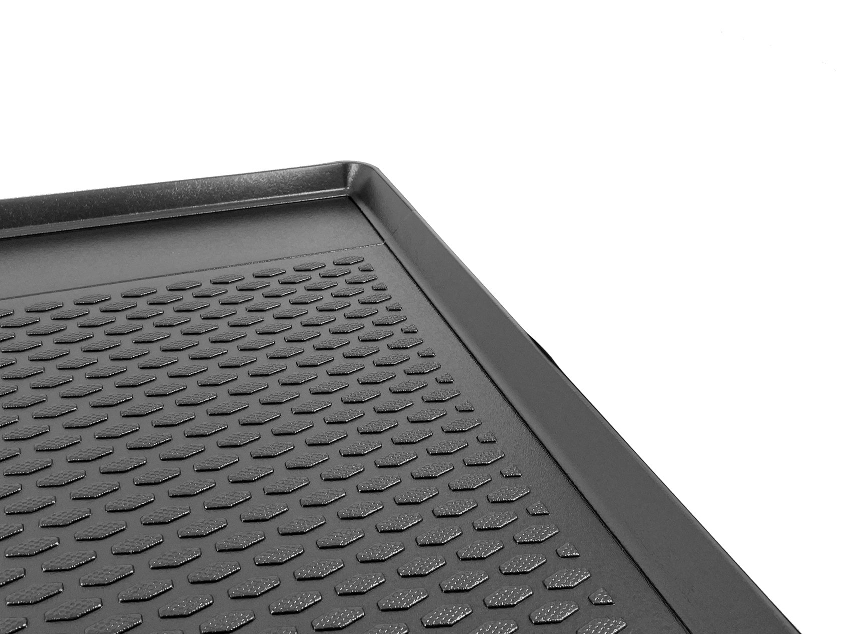 Kofferbakmat voor Volvo XC40 en XC40 Recharge vanaf 2018- - TPE