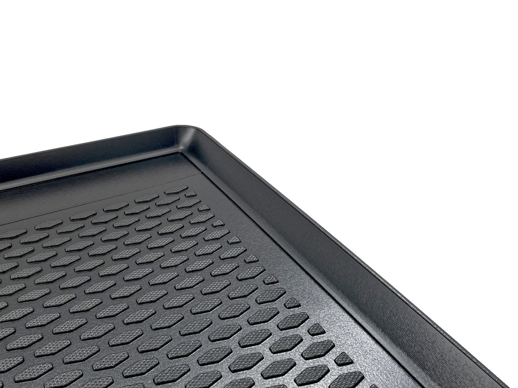 Kofferbakmat voor Cupra Formentor (vanaf 2020), 1e generatie - TPE-Rubber