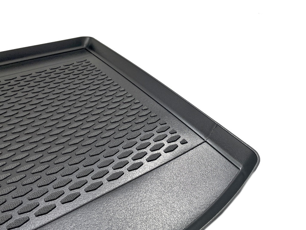 Kofferbakmat voor Cupra Formentor (vanaf 2020), 1e generatie - TPE-Rubber