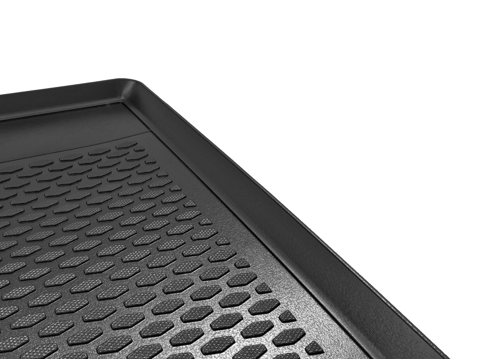 Kofferbakmat voor Volkswagen ID.5 (vanaf  2022) - TPE-Rubber