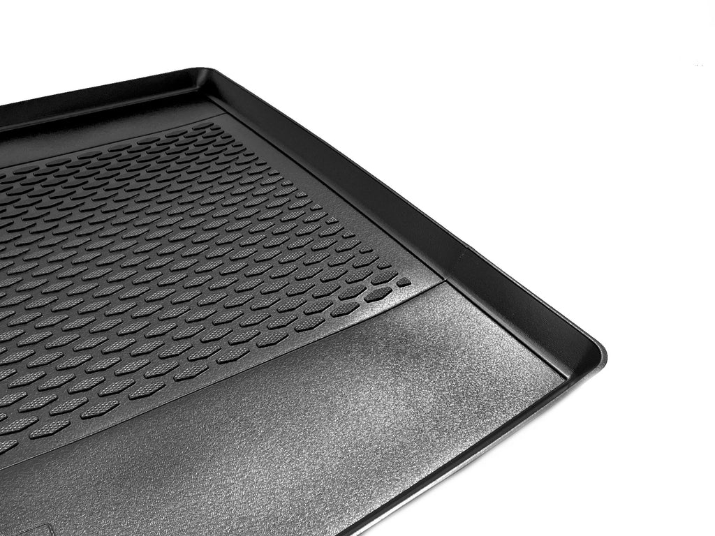 Kofferbakmat voor Volkswagen ID.5 (vanaf  2022) - TPE-Rubber