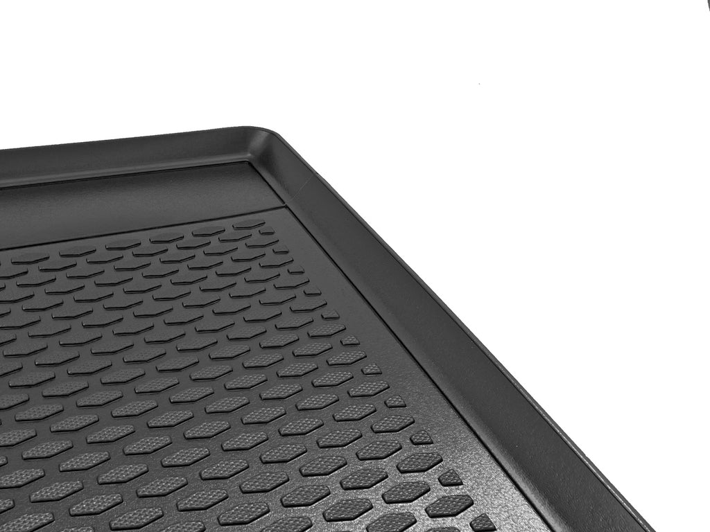 Kofferbakmat voor VW ID.4 vanaf 2021- - TPE