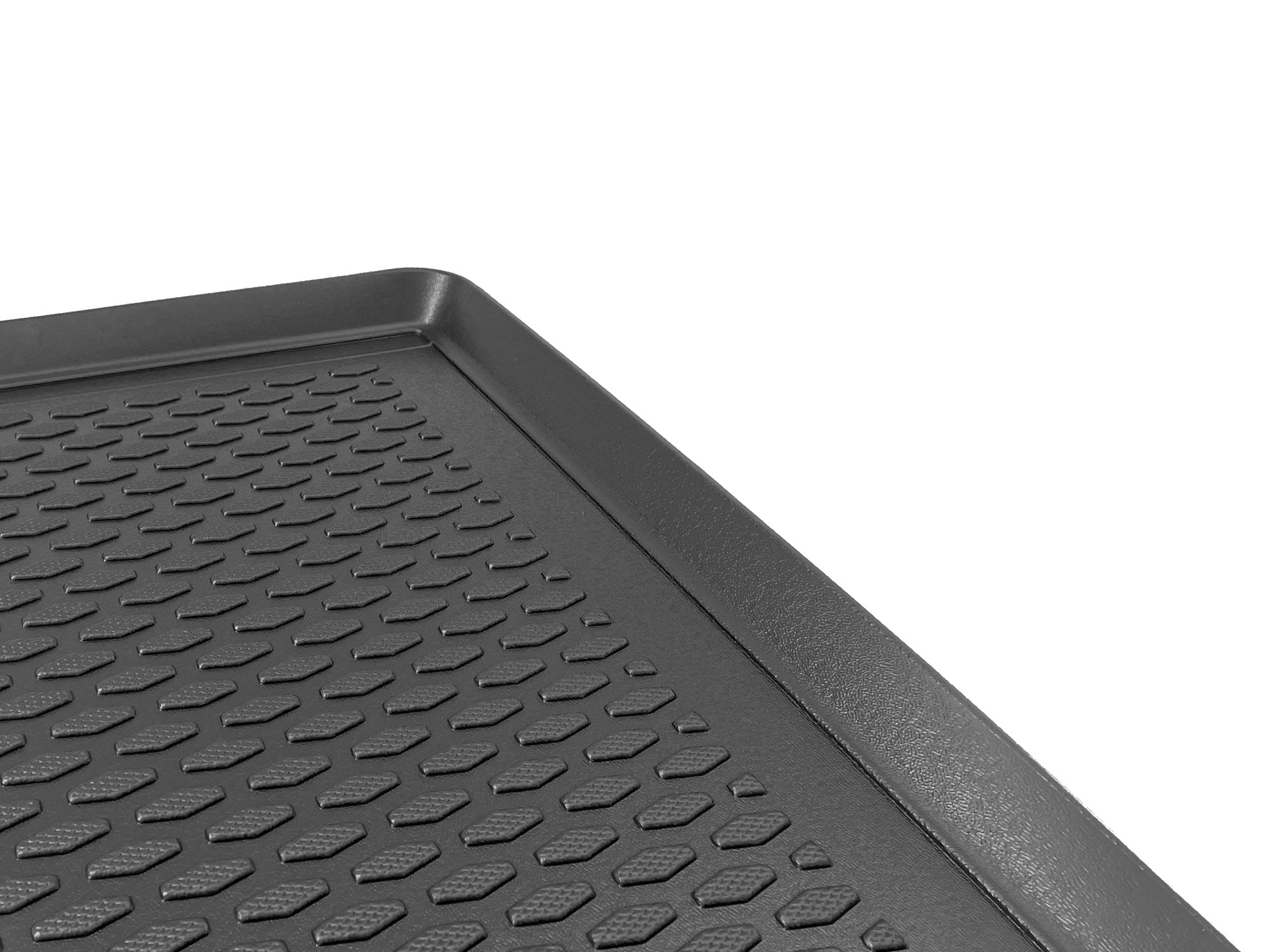 Kofferbakmat voor Cupra BORN (vanaf 2022) - TPE-Rubber