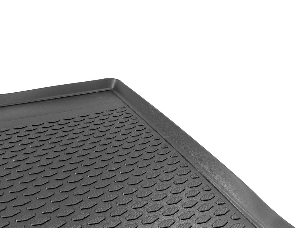 Kofferbakmat voor Ford Tourneo Connect (V363) (vanaf 2022) - TPE-Rubber