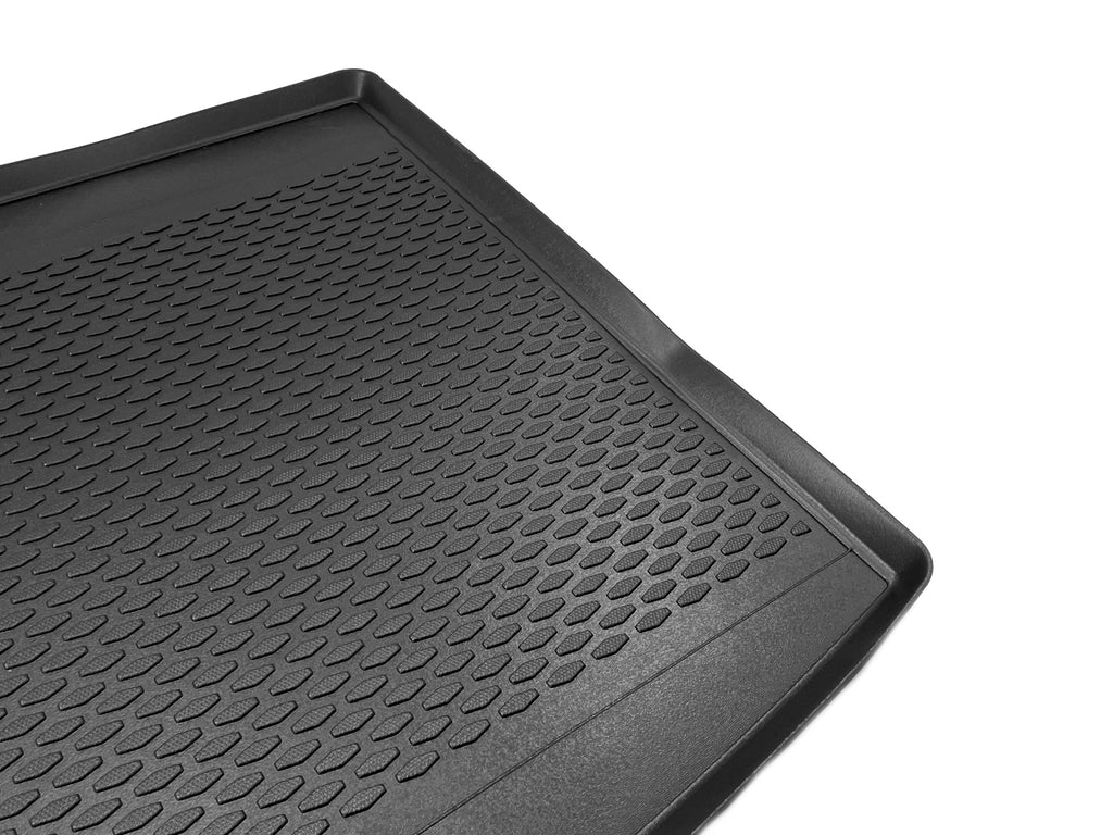Kofferbakmat voor Ford Tourneo Connect (V363) (vanaf 2022) - TPE-Rubber