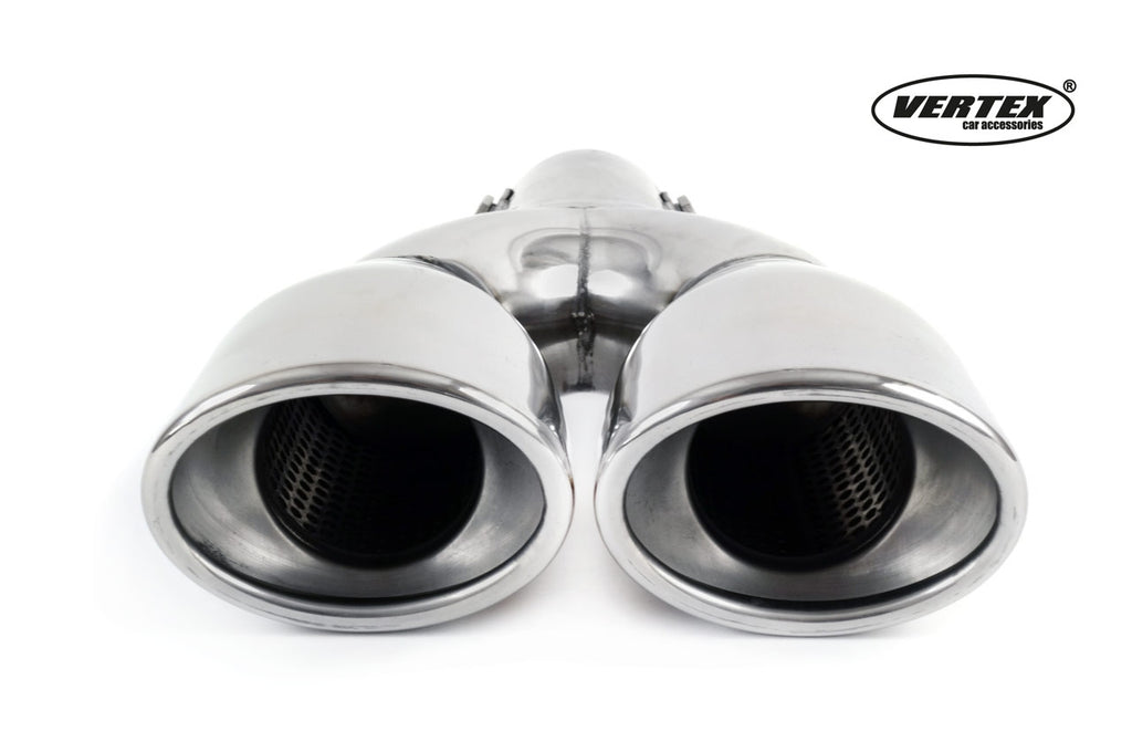 Universeel RVS sierstuk - MT 010