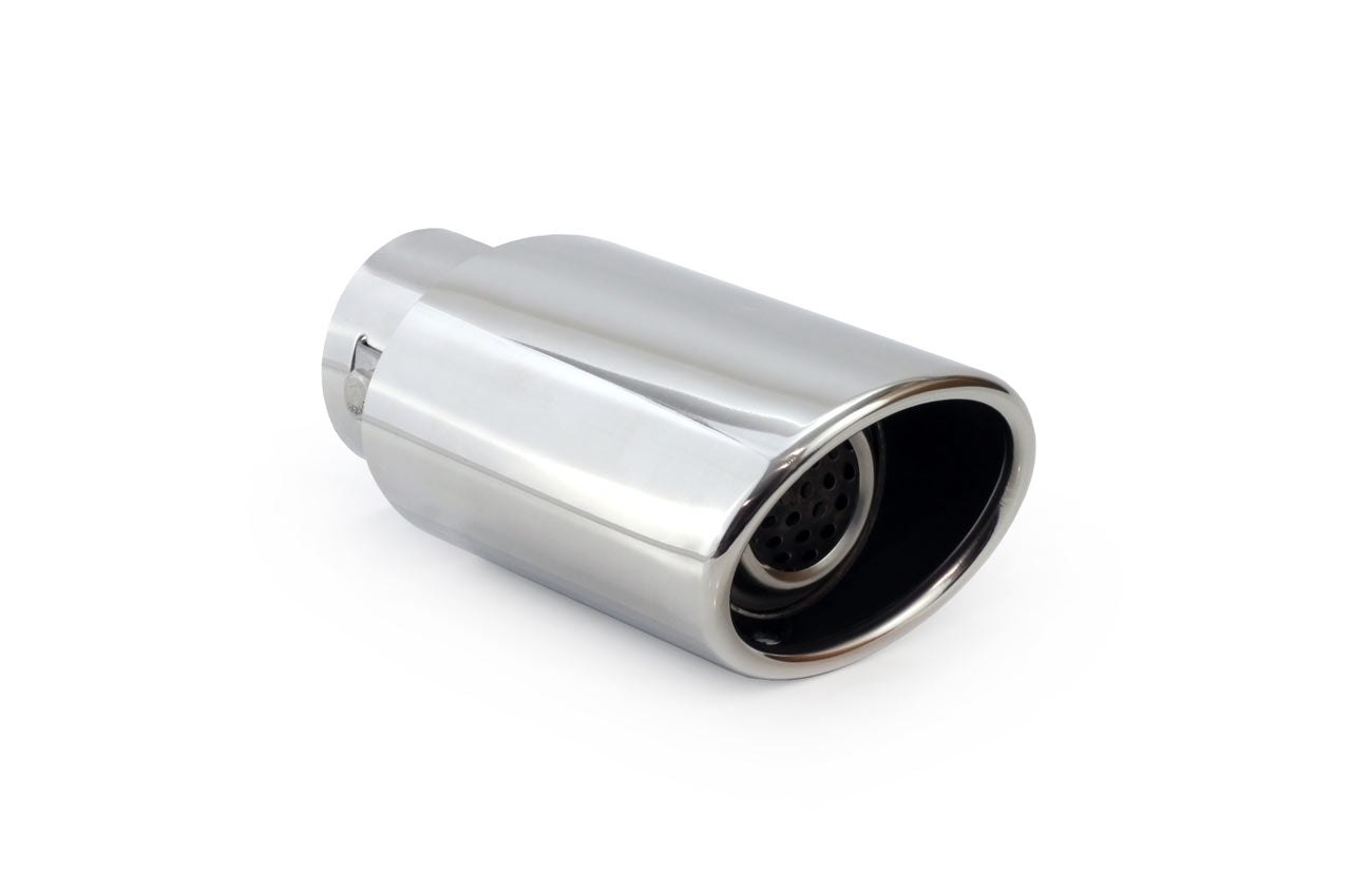 Universeel RVS sierstuk - MT 003