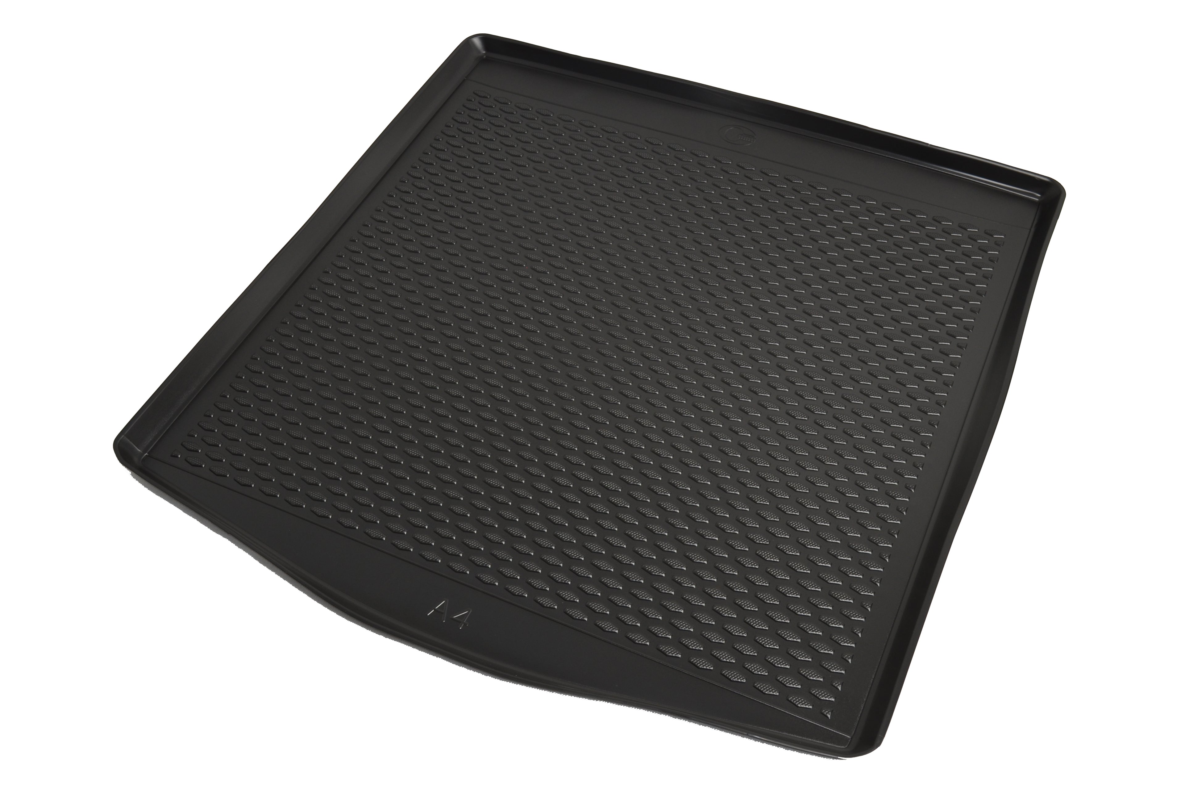 Kofferbakmat voor Audi A4 (B8) Sedan (2007-2015) - TPE-Rubber