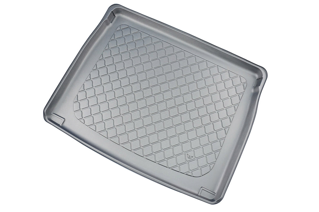 Guardliner kofferbakmat voor Citroen C3 Aircross (CC24) en Opel Frontera (vanaf 2024) - TPE-Rubber