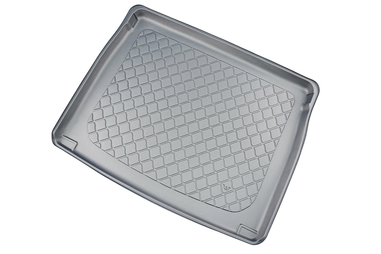 Guardliner kofferbakmat voor Citroen C3 Aircross (CC24) en Opel Frontera (vanaf 2024) - TPE-Rubber