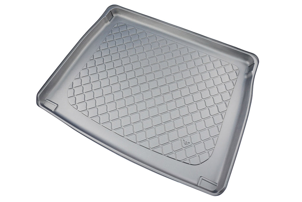 Guardliner kofferbakmat voor Citroen C3 Aircross (CC24) en Opel Frontera (vanaf 2024) - TPE-Rubber