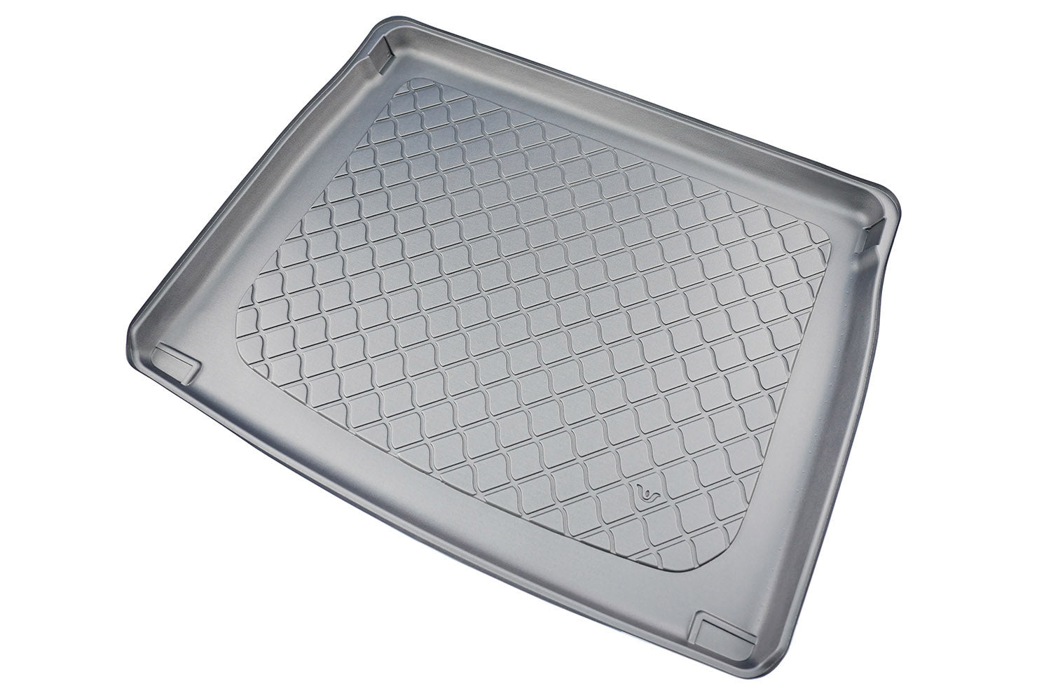 Guardliner kofferbakmat voor Citroen C3 Aircross (CC24) en Opel Frontera (vanaf 2024) - TPE-Rubber