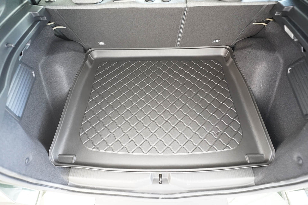 Guardliner kofferbakmat voor Citroen C3 Aircross (CC24) en Opel Frontera (vanaf 2024) - TPE-Rubber