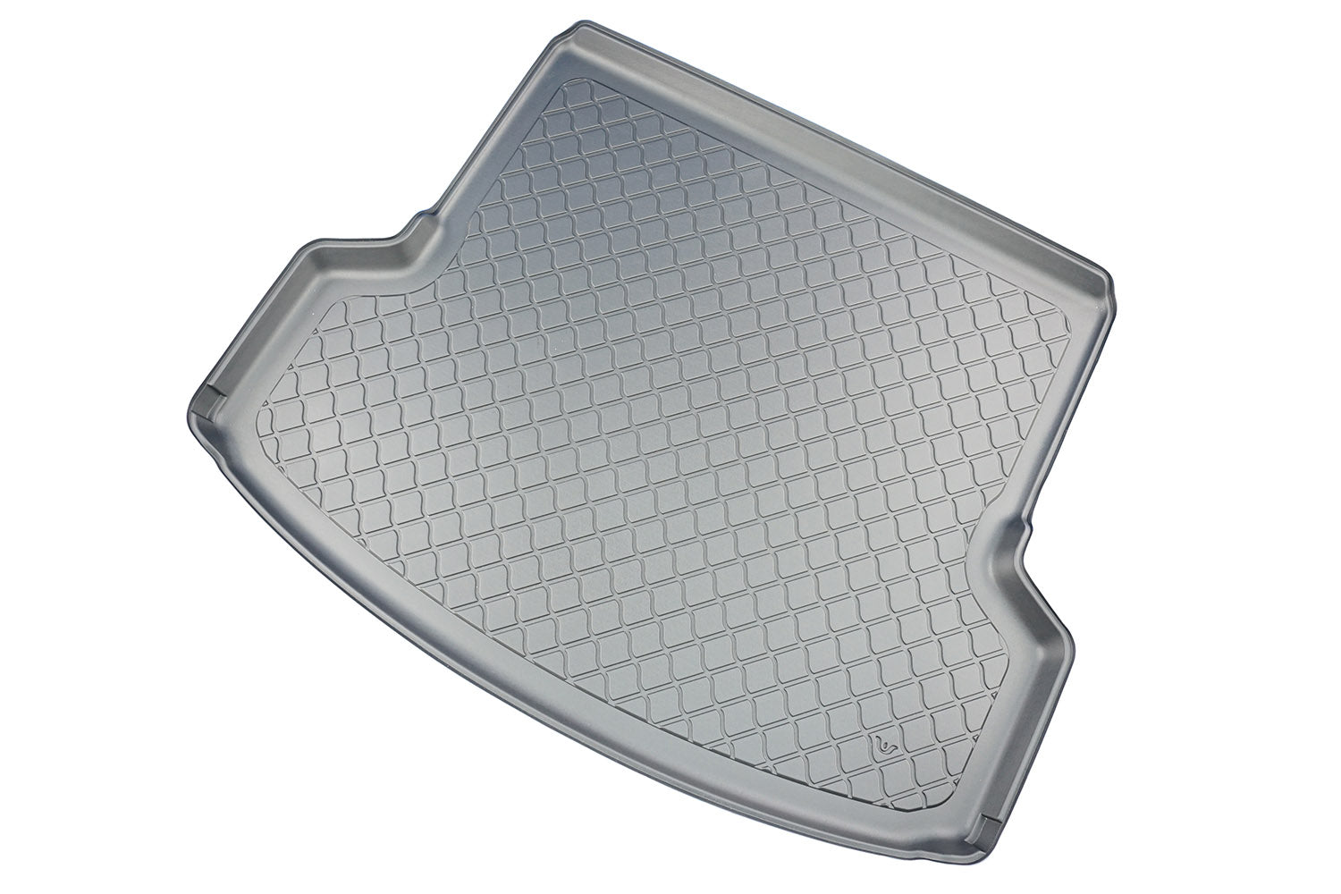 Guardliner kofferbakmat voor Hyundai Santa Fe 5 (MX5) (vanaf 2024-), 5-zits - TPE-Rubber