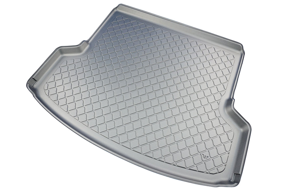 Guardliner kofferbakmat voor Hyundai Santa Fe 5 (MX5) (vanaf 2024-), 5-zits - TPE-Rubber