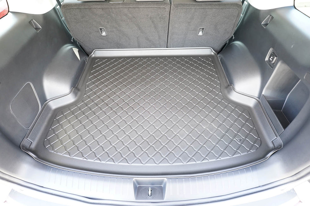 Guardliner kofferbakmat voor Hyundai Santa Fe 5 (MX5) (vanaf 2024-), 5-zits - TPE-Rubber