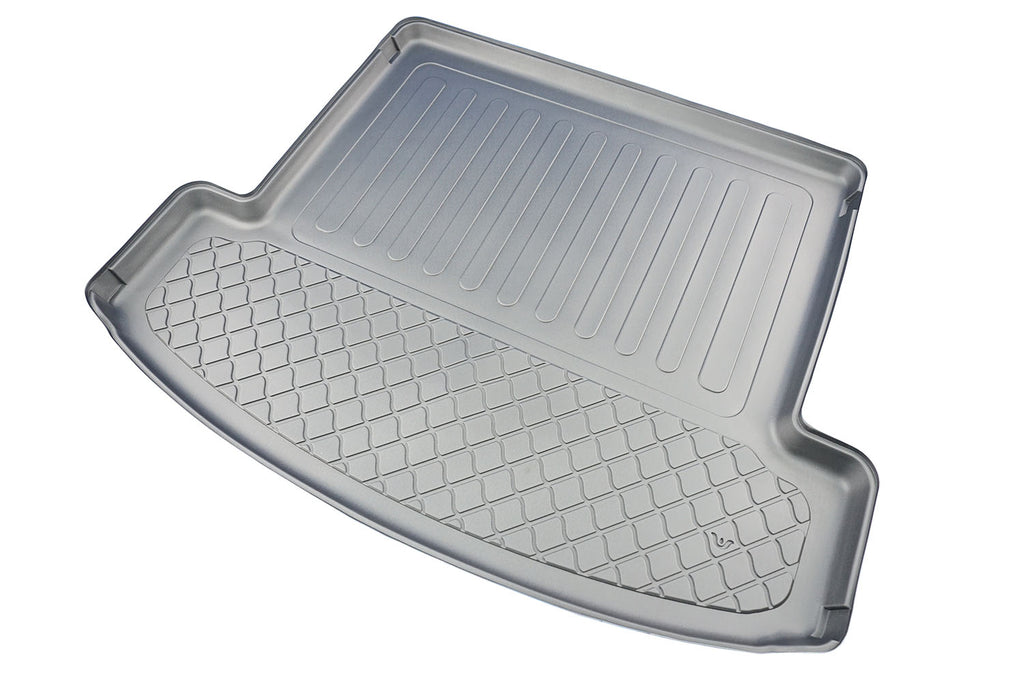 Guardliner kofferbakmat voor Hyundai Santa Fe 5 (MX5) (vanaf 2024-), 7-zits - TPE-Rubber