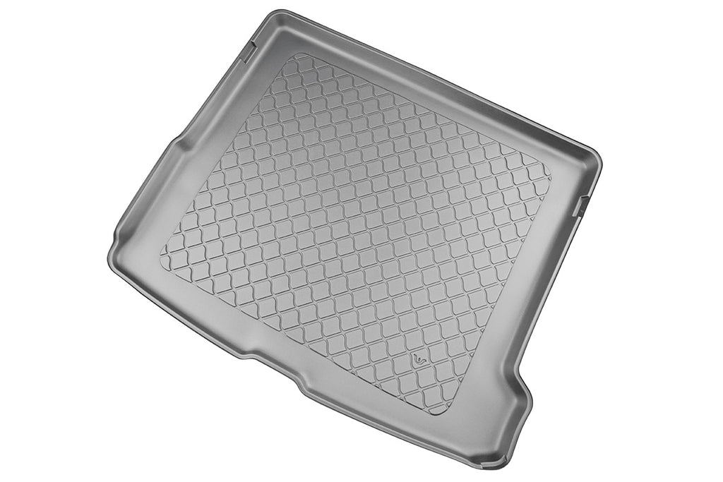 Guardliner kofferbakmat voor Mercedes GLC (X254) (vanaf 07.2022-) - TPE-Rubber