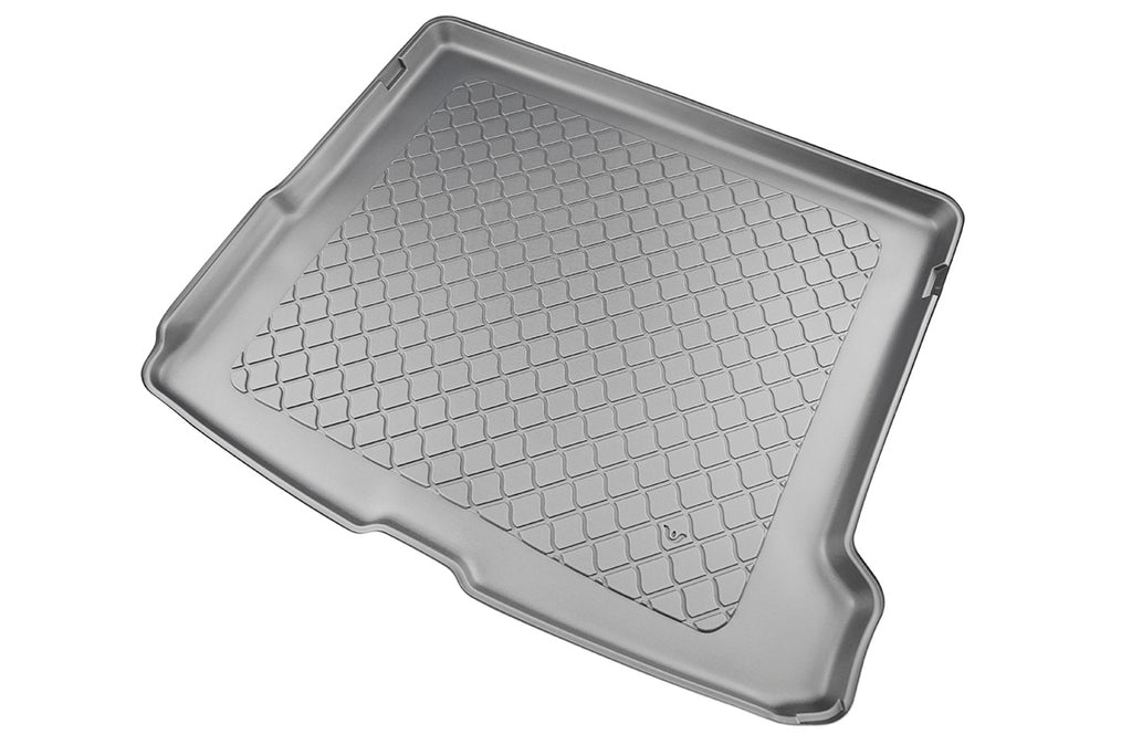 Guardliner kofferbakmat voor Mercedes GLC (X254) (vanaf 07.2022-) - TPE-Rubber