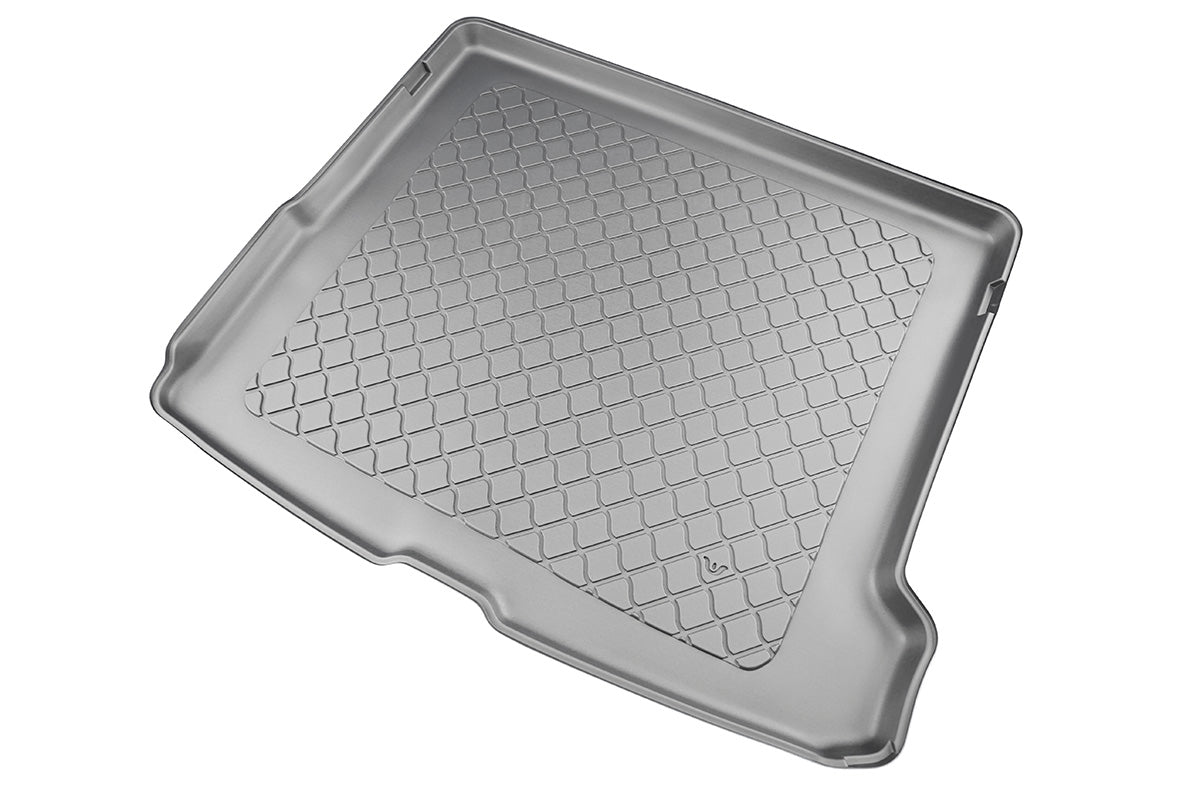 Guardliner kofferbakmat voor Mercedes GLC (X254) (vanaf 07.2022-) - TPE-Rubber