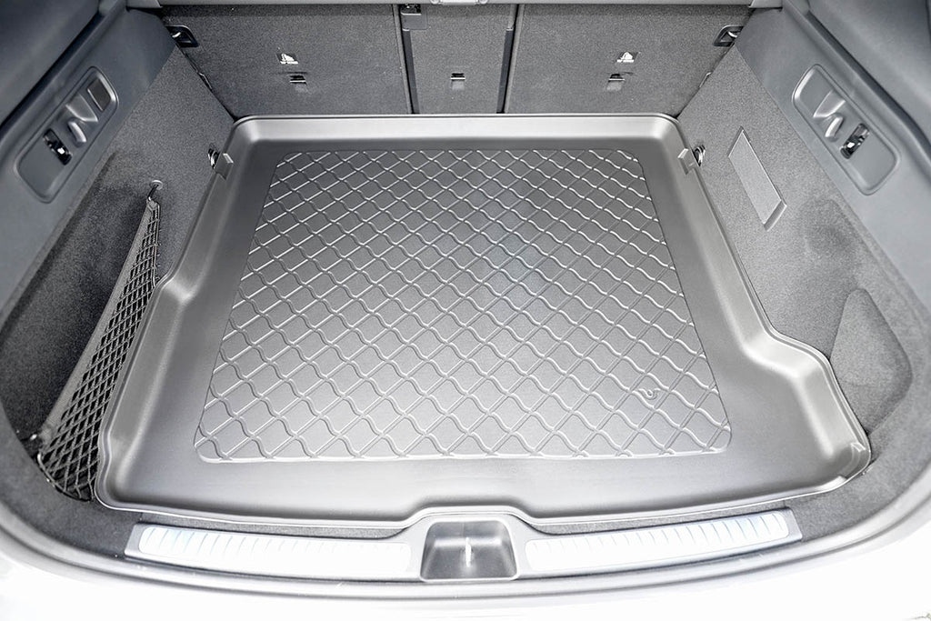 Guardliner kofferbakmat voor Mercedes GLC (X254) (vanaf 07.2022-) - TPE-Rubber