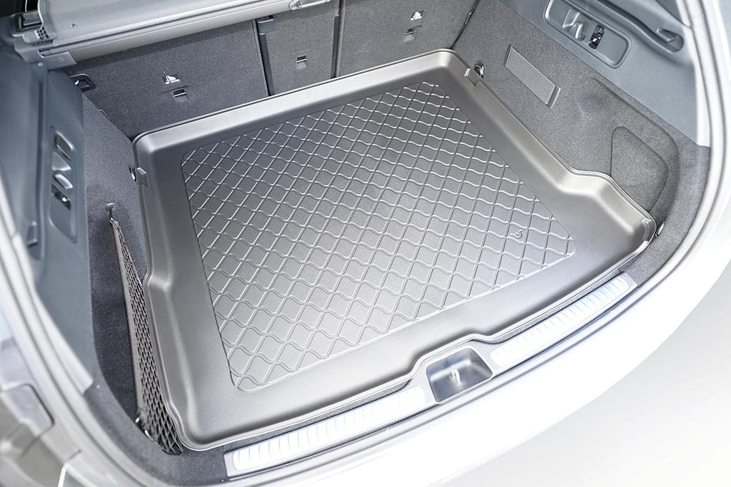 Guardliner kofferbakmat voor Mercedes GLC (X254) (vanaf 07.2022-) - TPE-Rubber